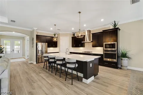$1,299,000 | 15002 Blue Bay Circle, Fort Myers, FL 33913