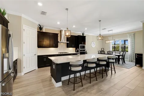 $1,299,000 | 15002 Blue Bay Circle, Fort Myers, FL 33913