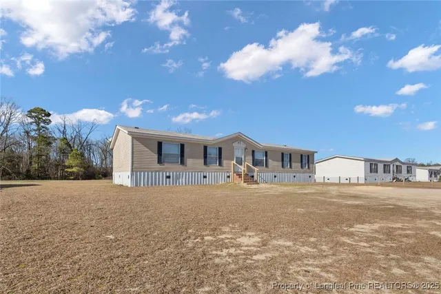 $172,900 | 56 Lariat Street, Parkton, NC 28371