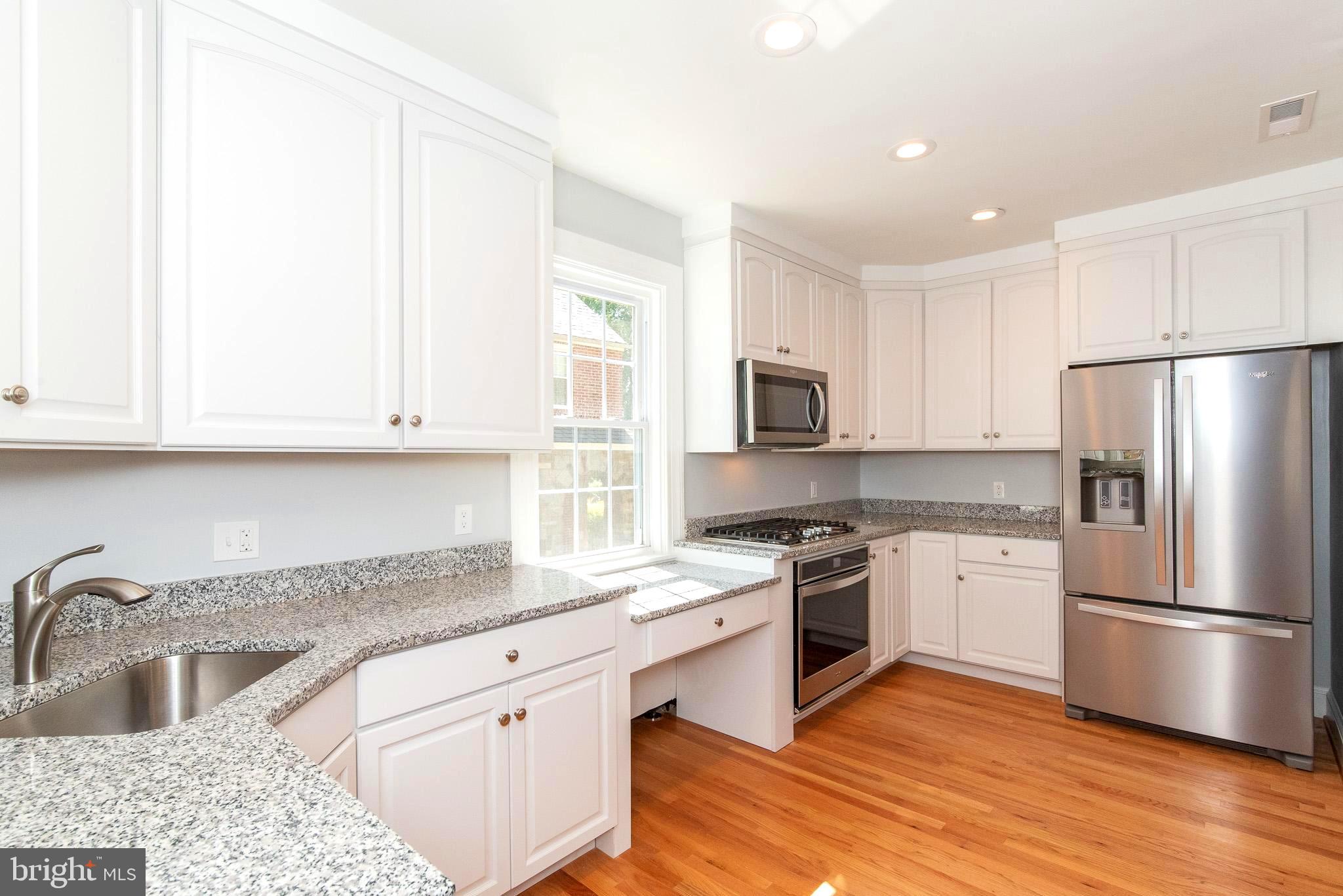 308 Hopkins Road Baltimore, MD 21212 - Photo 13 of 35 PLENTY OF CABINET/COUNTER SPACE