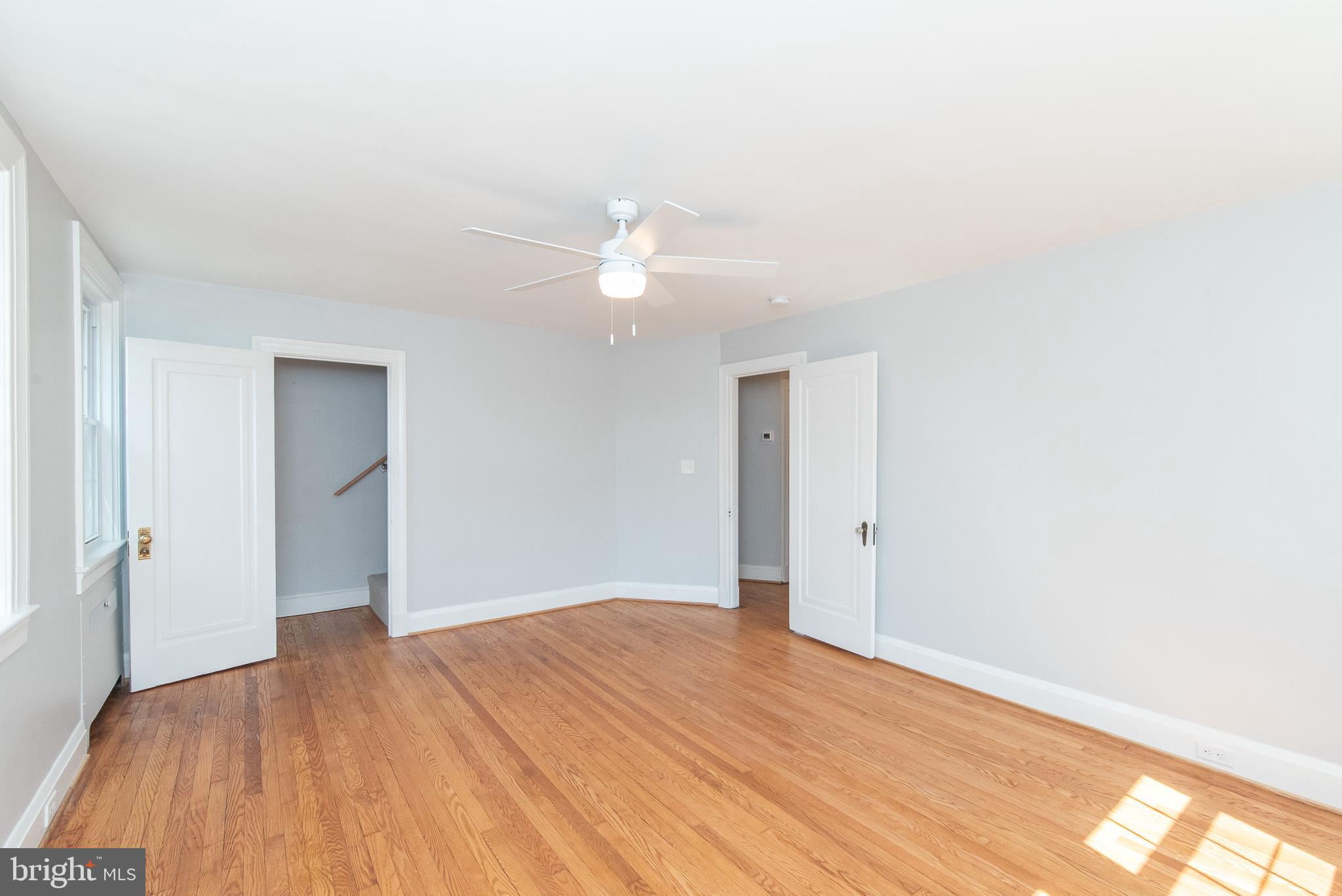 308 Hopkins Road Baltimore, MD 21212 - Photo 16 of 35 UPPER LEVEL ONE/MBR