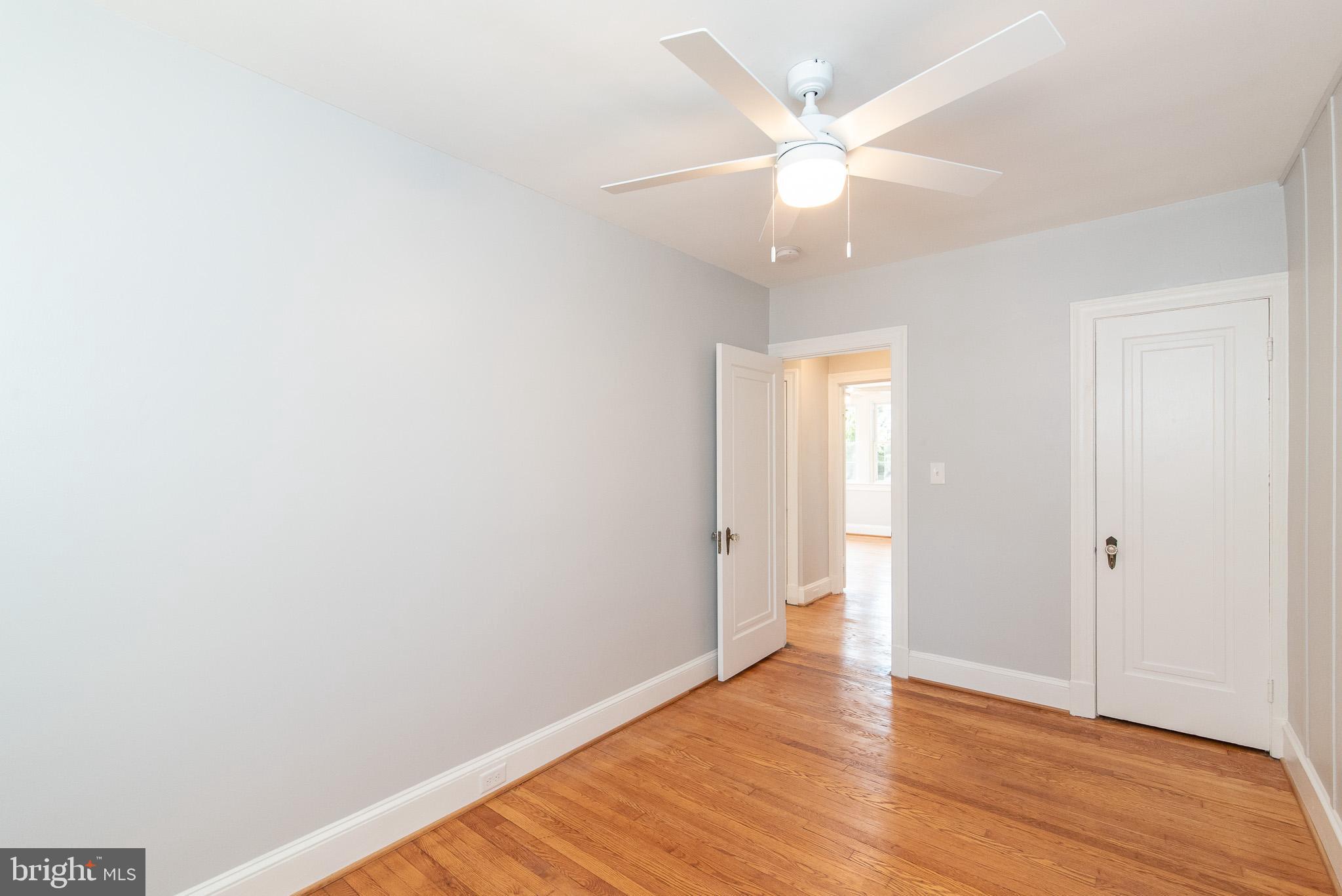 308 Hopkins Road Baltimore, MD 21212 - Photo 20 of 35 BEDROOM THREE/UPPER LEVEL ONE