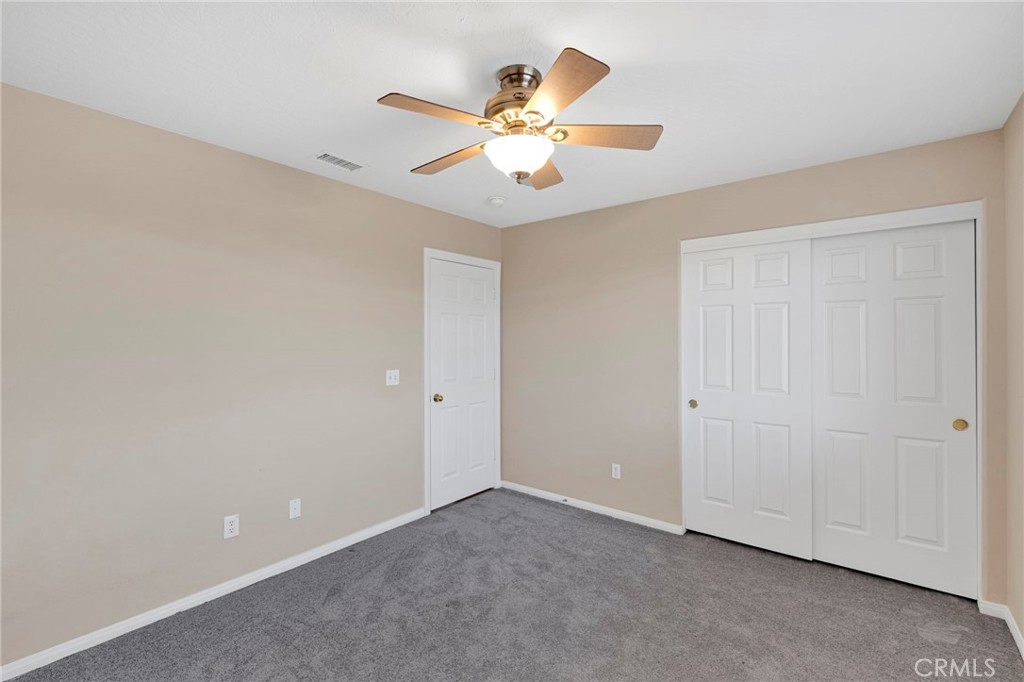6271 Smoke Tree Road Phelan, CA 92371 - Photo 11 of 28 Bedroom 2