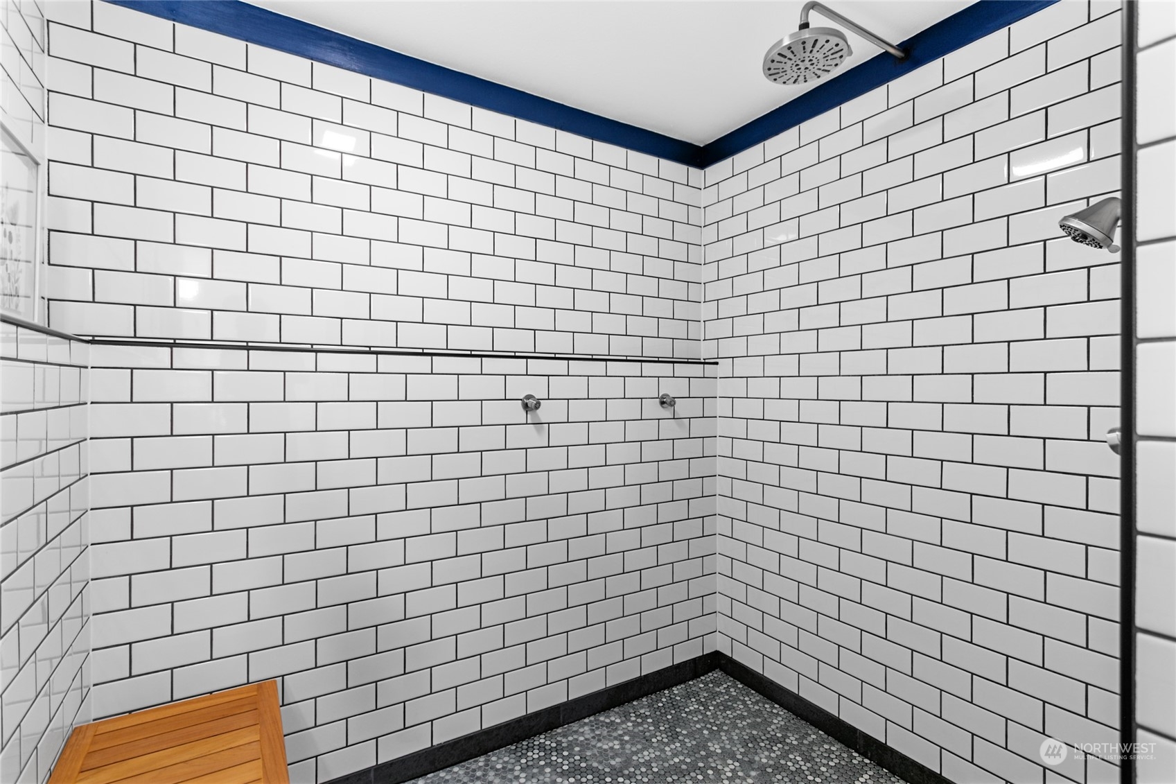 3734 Britton Road Bellingham, WA 98226 - Photo 16 of 40 a bathroom with a shower