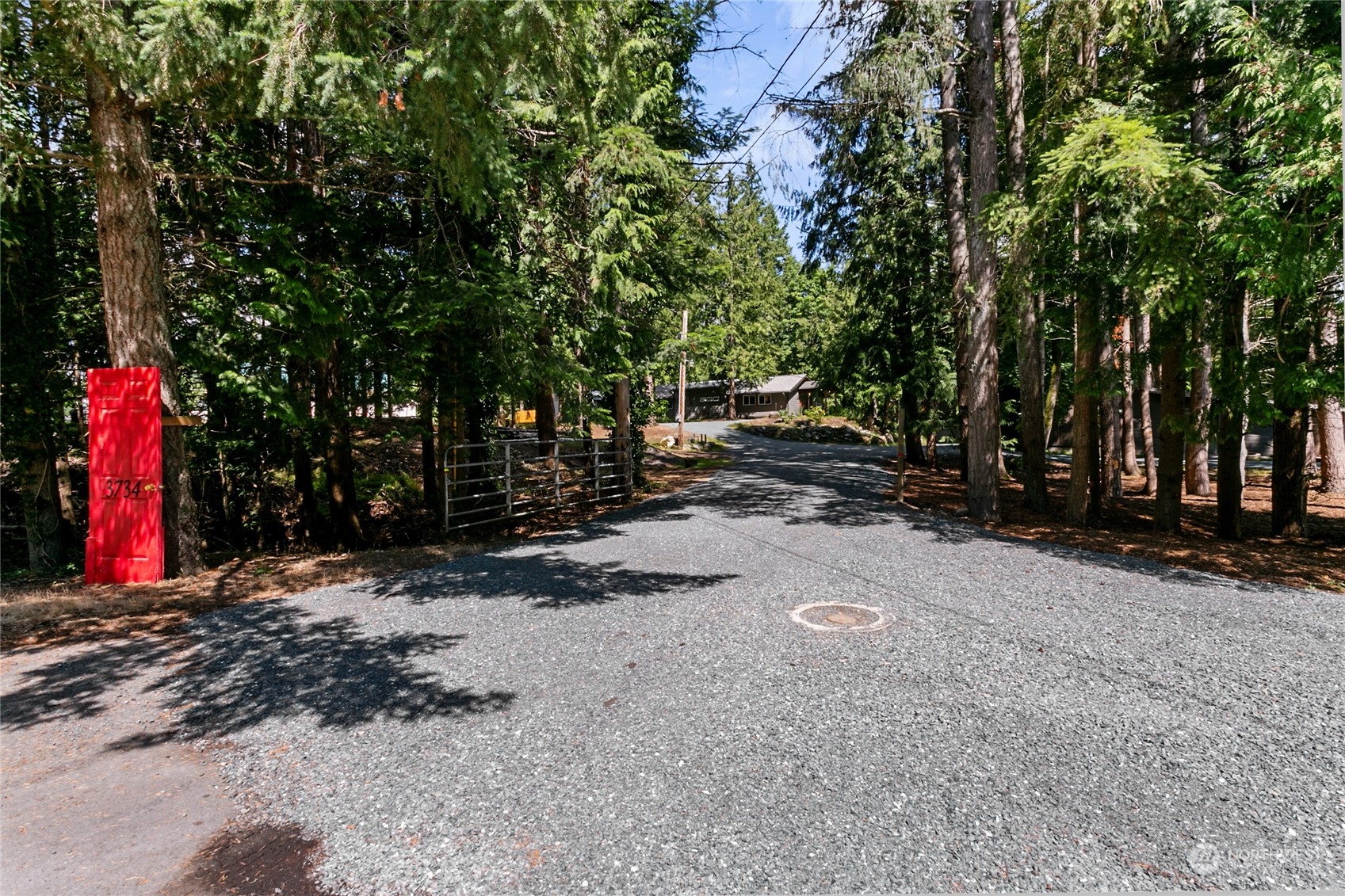 3734 Britton Road Bellingham, WA 98226 - Photo 2 of 40 a view of street