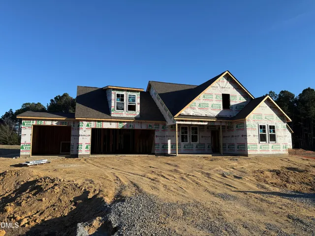 $579,900 | 205 Juju Drive, Clayton, NC 27520