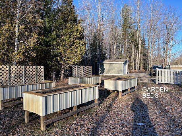 7644 Spruce Road Alpena, MI 49707 - Photo 10 of 96 Gallery Image 10