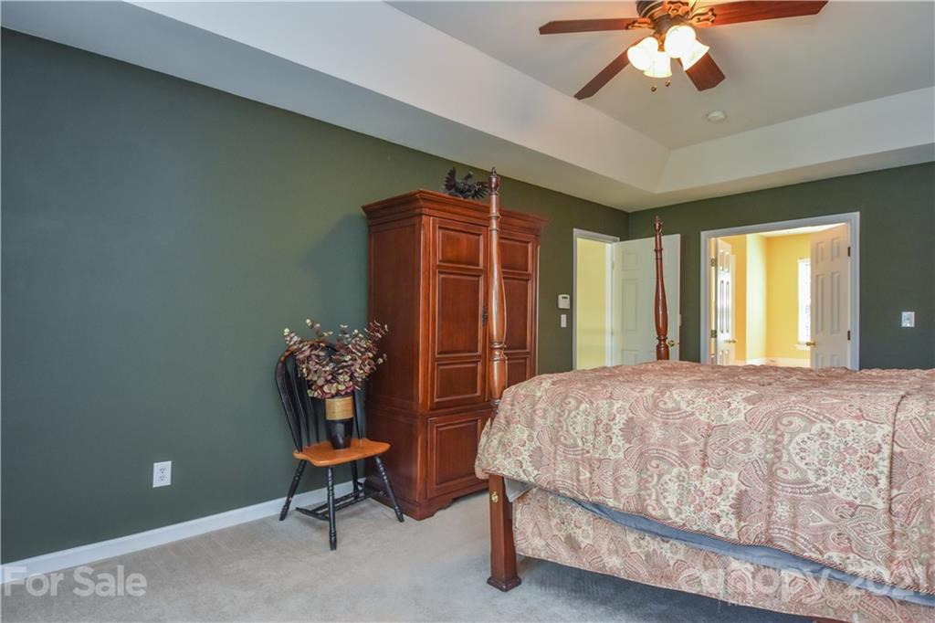 7929 Harbor Ridge Court, Unit 78 Denver, NC 28037 - Photo 32 of 43 Gallery Image 32