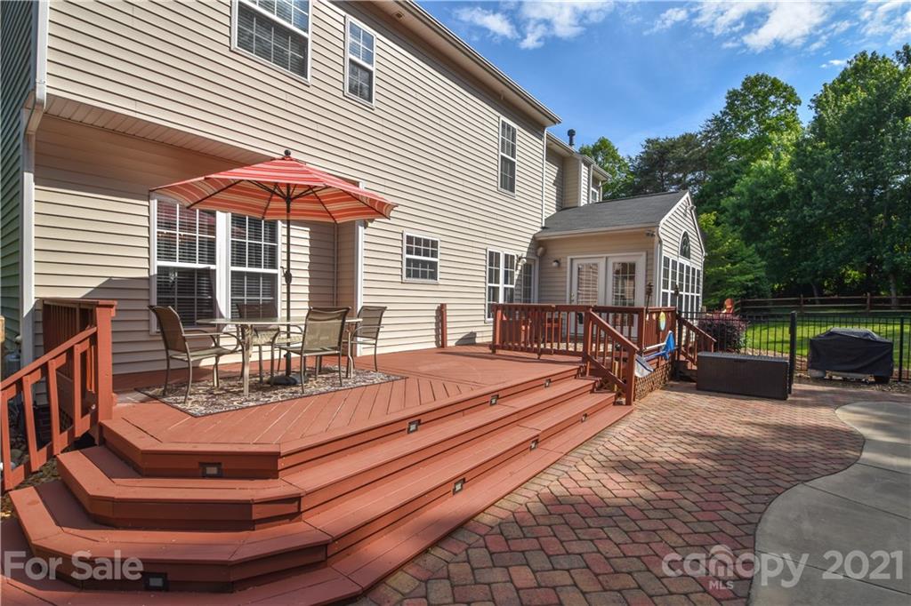 7929 Harbor Ridge Court, Unit 78 Denver, NC 28037 - Photo 9 of 43 Gallery Image 9