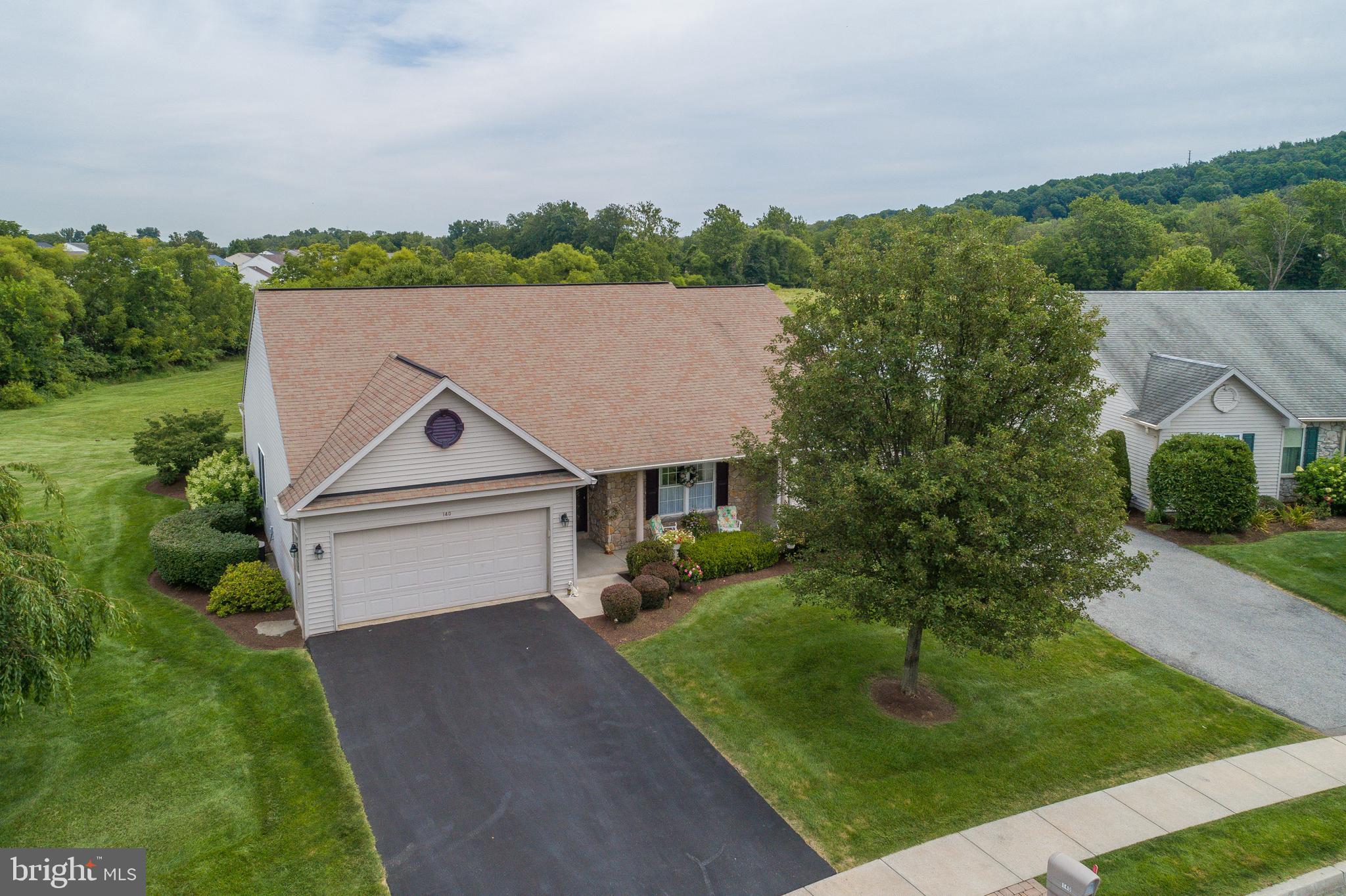 140 North Cacoosing Drive Sinking Spring, PA 19608 - Photo 39 of 43 Gallery Image 39
