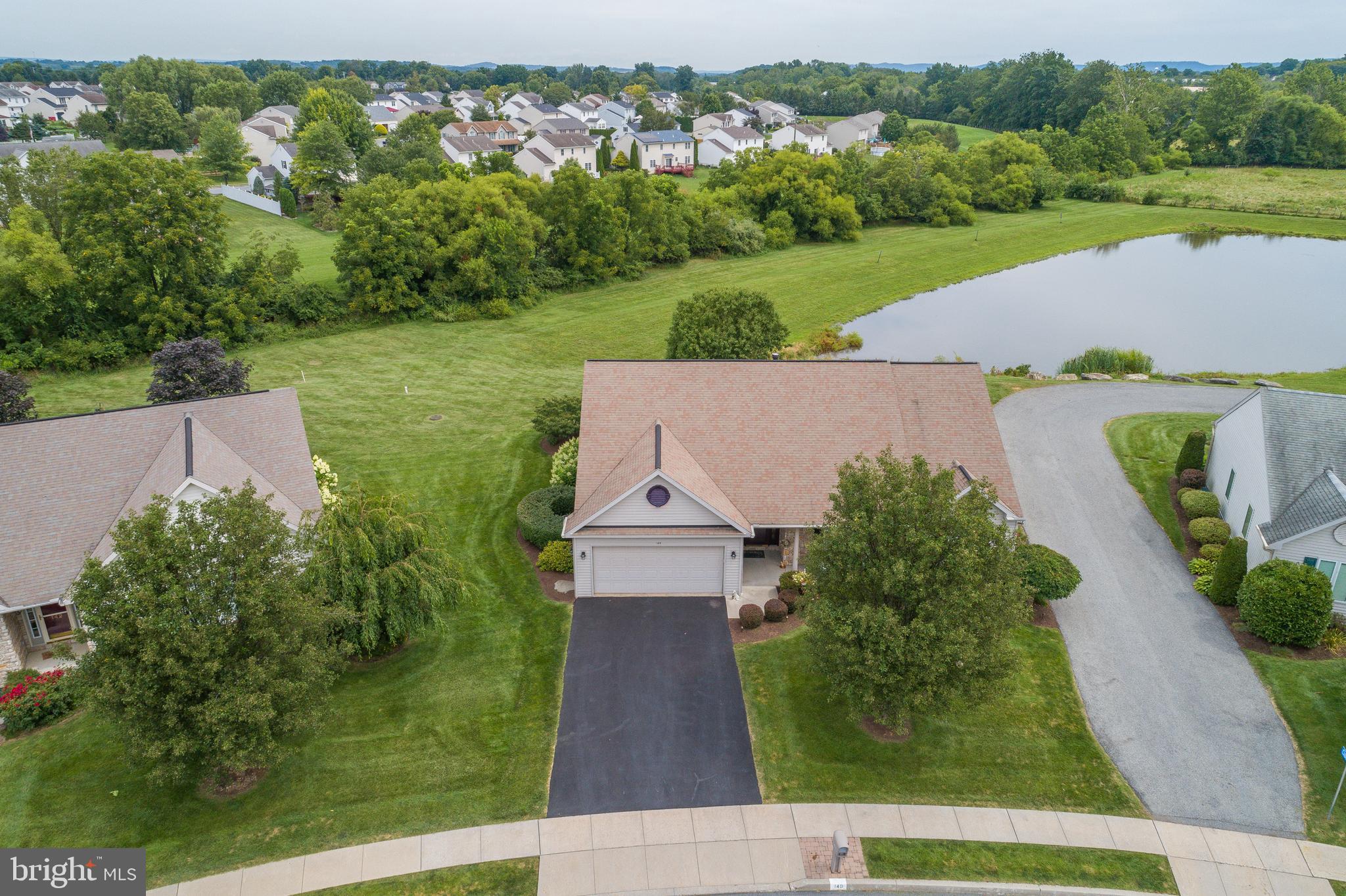 140 North Cacoosing Drive Sinking Spring, PA 19608 - Photo 41 of 43 Gallery Image 41