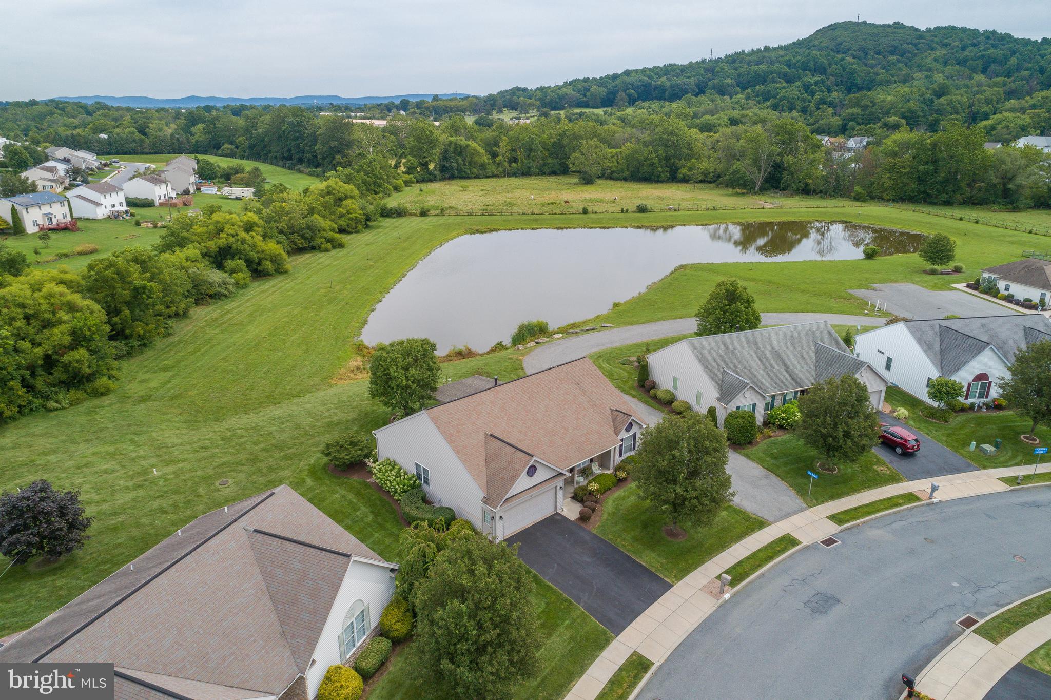 140 North Cacoosing Drive Sinking Spring, PA 19608 - Photo 42 of 43 Gallery Image 42