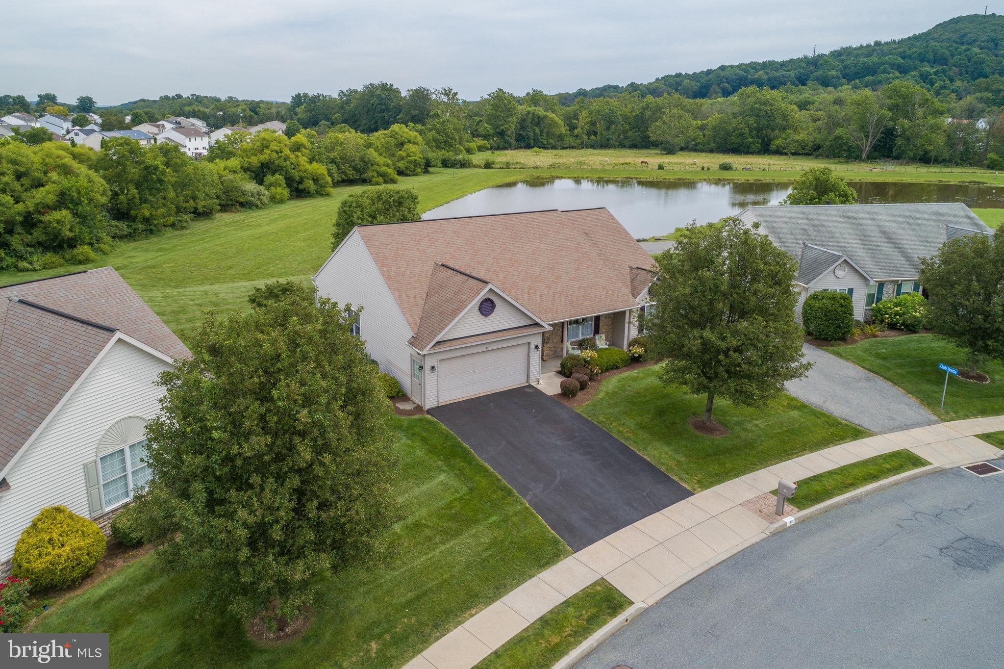 140 North Cacoosing Drive Sinking Spring, PA 19608 - Photo 43 of 43 Gallery Image 43