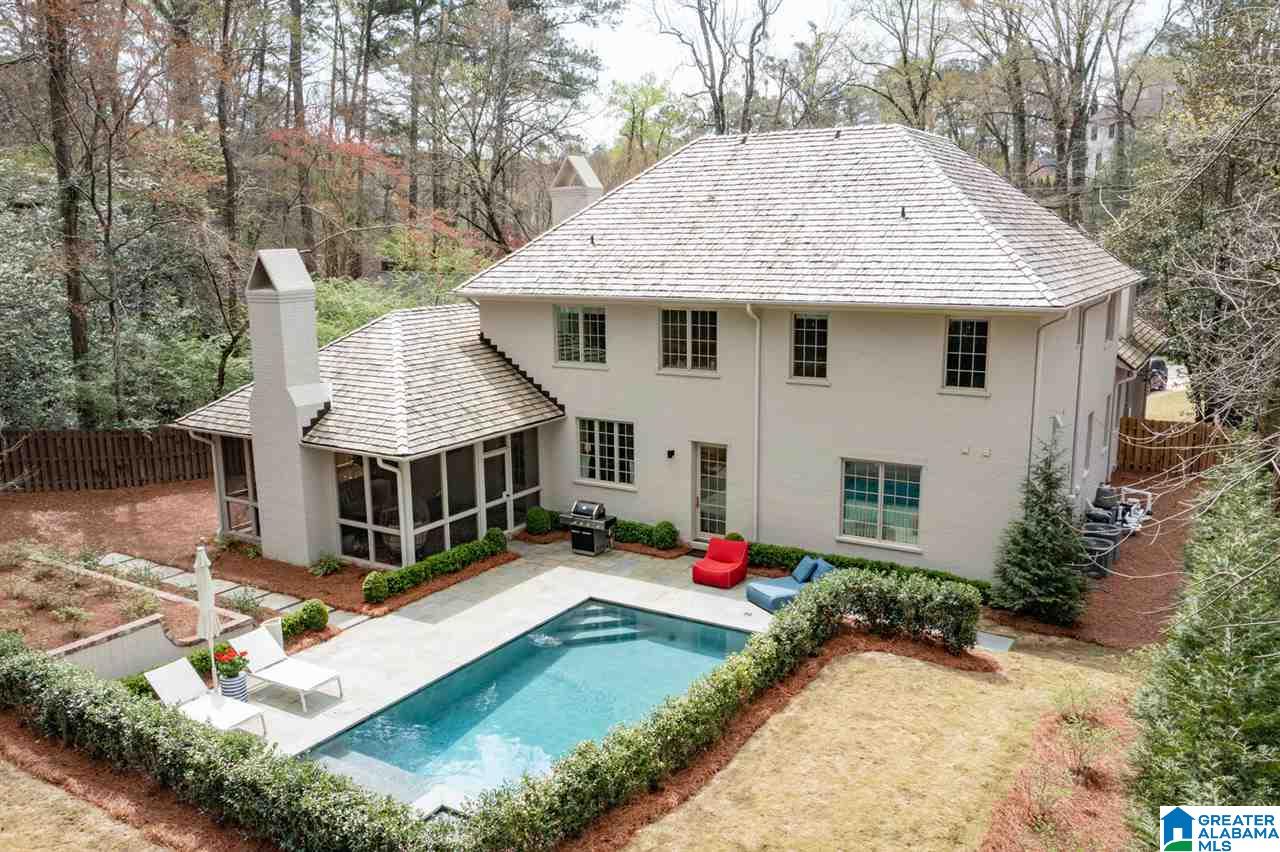 311 Overbrook Road Birmingham, AL 35213 - Photo 50 of 50 Gallery Image 50