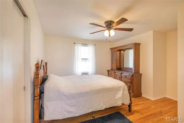 $208,000 | 708 Pardee Road, Godfrey, IL 62035