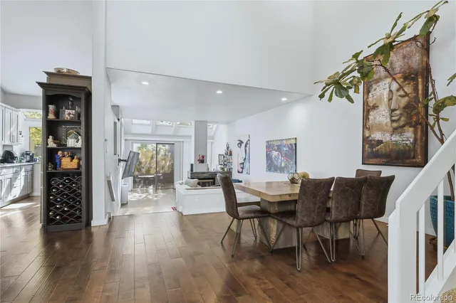 $695,000 | 2680 South University Boulevard, Unit 101, Denver, CO 80210