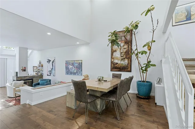 $695,000 | 2680 South University Boulevard, Unit 101, Denver, CO 80210