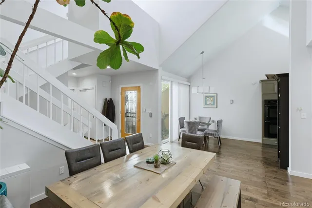 $695,000 | 2680 South University Boulevard, Unit 101, Denver, CO 80210