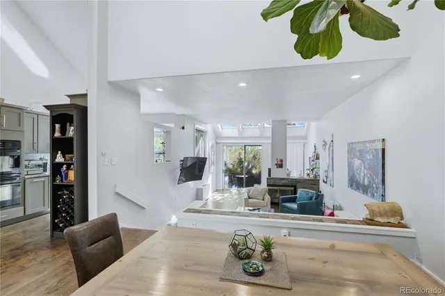 $695,000 | 2680 South University Boulevard, Unit 101, Denver, CO 80210