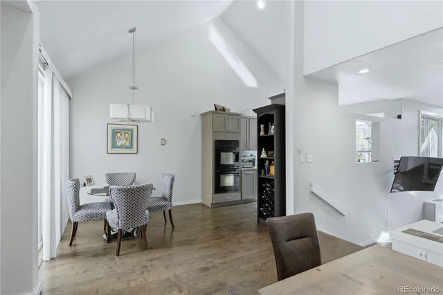 $695,000 | 2680 South University Boulevard, Unit 101, Denver, CO 80210