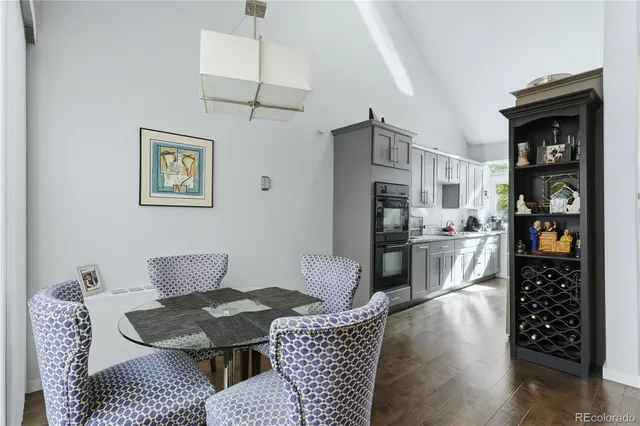 $695,000 | 2680 South University Boulevard, Unit 101, Denver, CO 80210