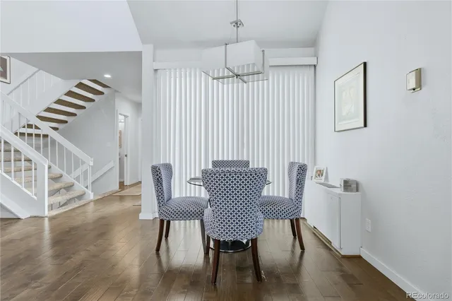 $695,000 | 2680 South University Boulevard, Unit 101, Denver, CO 80210