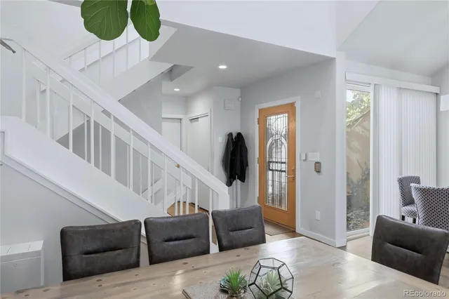 $695,000 | 2680 South University Boulevard, Unit 101, Denver, CO 80210