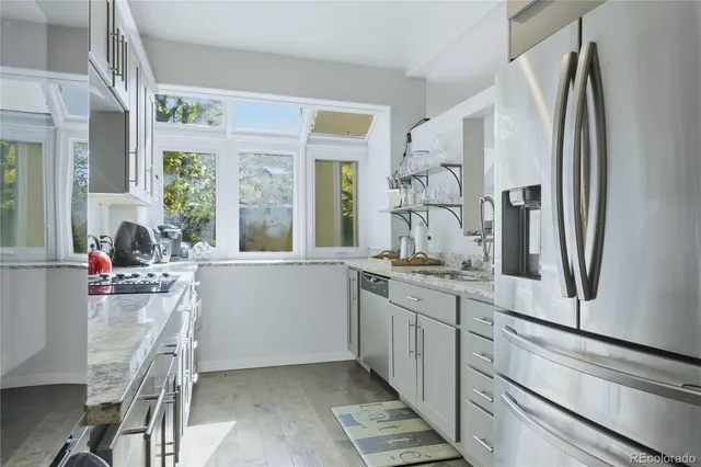 $695,000 | 2680 South University Boulevard, Unit 101, Denver, CO 80210