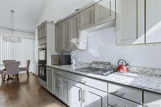 $695,000 | 2680 South University Boulevard, Unit 101, Denver, CO 80210