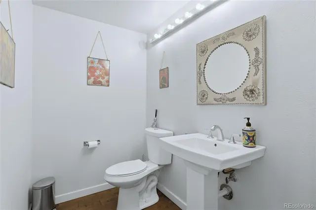 $695,000 | 2680 South University Boulevard, Unit 101, Denver, CO 80210