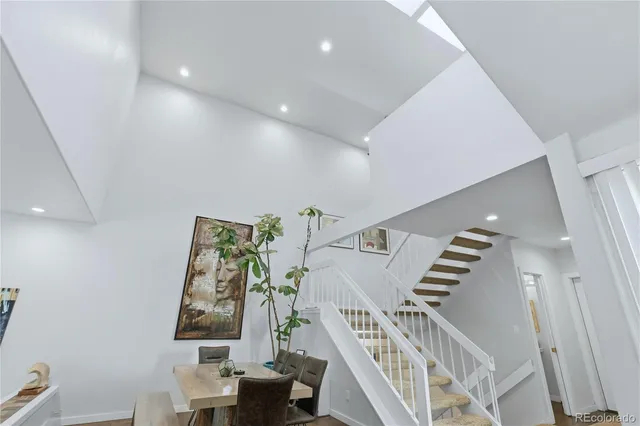 $695,000 | 2680 South University Boulevard, Unit 101, Denver, CO 80210