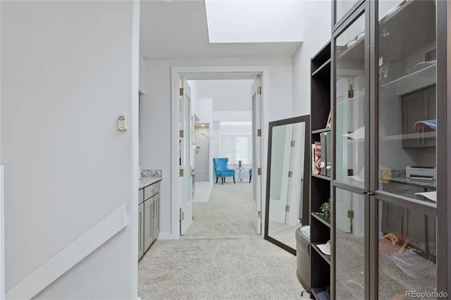 $695,000 | 2680 South University Boulevard, Unit 101, Denver, CO 80210