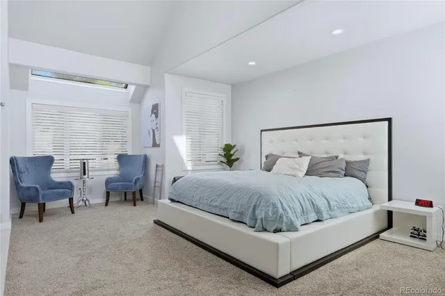 $695,000 | 2680 South University Boulevard, Unit 101, Denver, CO 80210