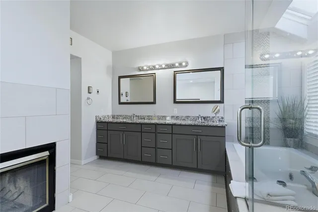 $695,000 | 2680 South University Boulevard, Unit 101, Denver, CO 80210