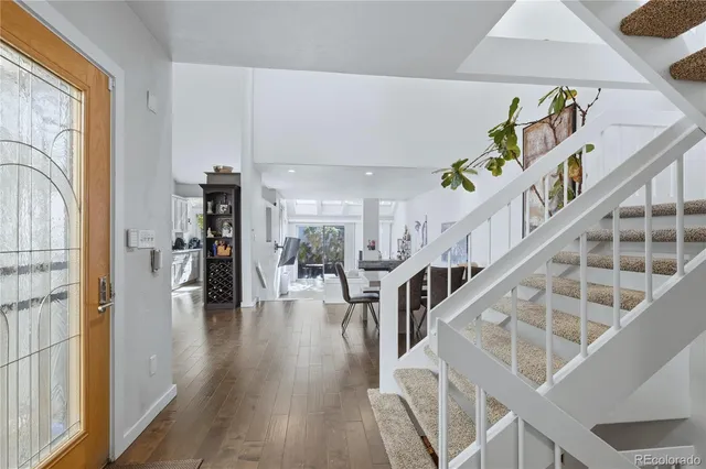 $695,000 | 2680 South University Boulevard, Unit 101, Denver, CO 80210