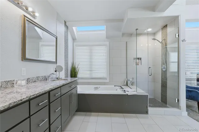 $695,000 | 2680 South University Boulevard, Unit 101, Denver, CO 80210