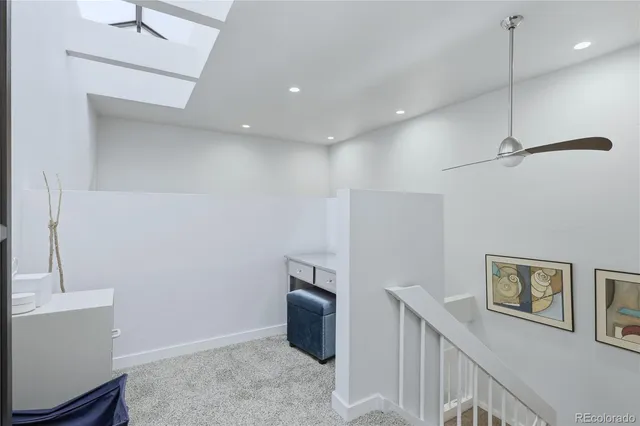 $695,000 | 2680 South University Boulevard, Unit 101, Denver, CO 80210