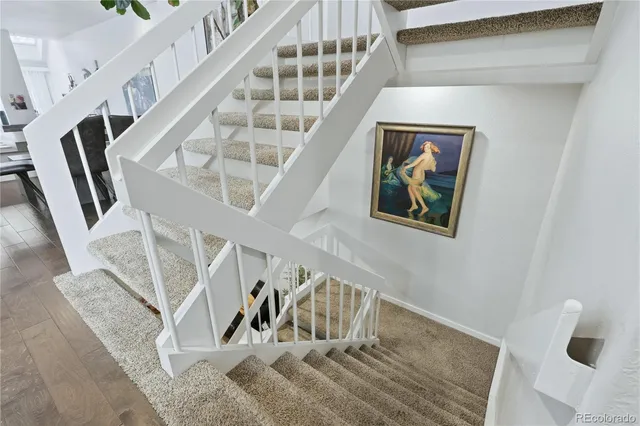 $695,000 | 2680 South University Boulevard, Unit 101, Denver, CO 80210