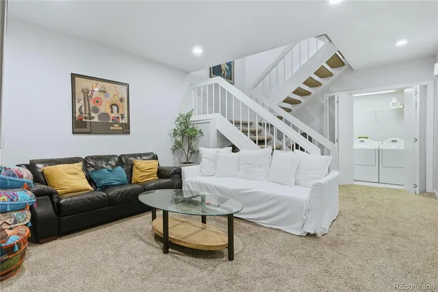 $695,000 | 2680 South University Boulevard, Unit 101, Denver, CO 80210