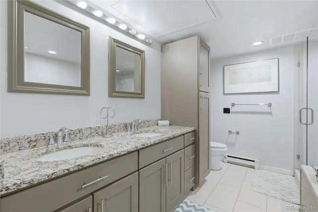 $695,000 | 2680 South University Boulevard, Unit 101, Denver, CO 80210