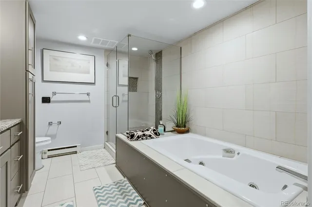 $695,000 | 2680 South University Boulevard, Unit 101, Denver, CO 80210