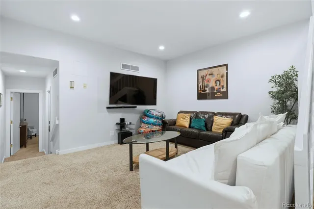 $695,000 | 2680 South University Boulevard, Unit 101, Denver, CO 80210