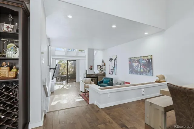 $695,000 | 2680 South University Boulevard, Unit 101, Denver, CO 80210