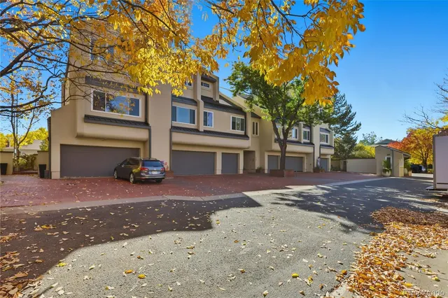 $695,000 | 2680 South University Boulevard, Unit 101, Denver, CO 80210