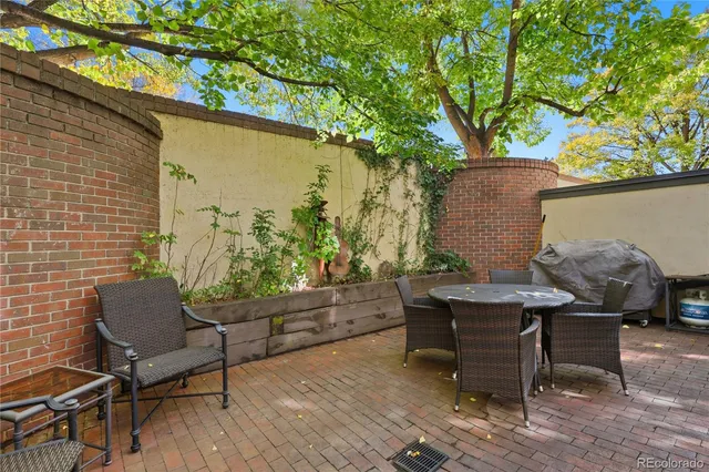 $695,000 | 2680 South University Boulevard, Unit 101, Denver, CO 80210