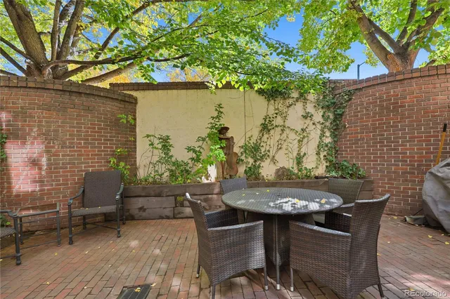 $695,000 | 2680 South University Boulevard, Unit 101, Denver, CO 80210