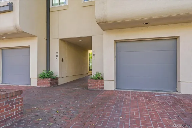 $695,000 | 2680 South University Boulevard, Unit 101, Denver, CO 80210