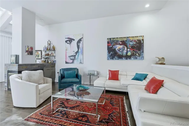 $695,000 | 2680 South University Boulevard, Unit 101, Denver, CO 80210