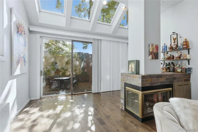 $695,000 | 2680 South University Boulevard, Unit 101, Denver, CO 80210