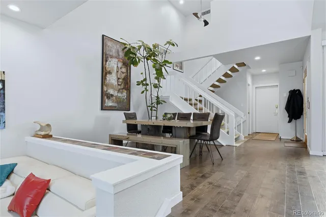 $695,000 | 2680 South University Boulevard, Unit 101, Denver, CO 80210